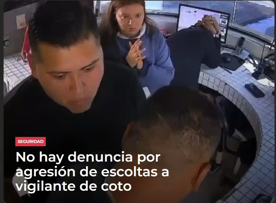 Image from Meganoticias: 🚔🇲🇽 La Fiscalía de Jalisco confirmó que hasta el momento no han rec...