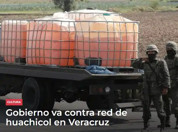 Image from Meganoticias: 🤵🏻♀️ 🇲🇽 La presidenta Claudia Sheinbaum fue contundente: no habrá...