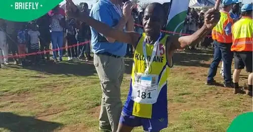 Briefly News Sports post