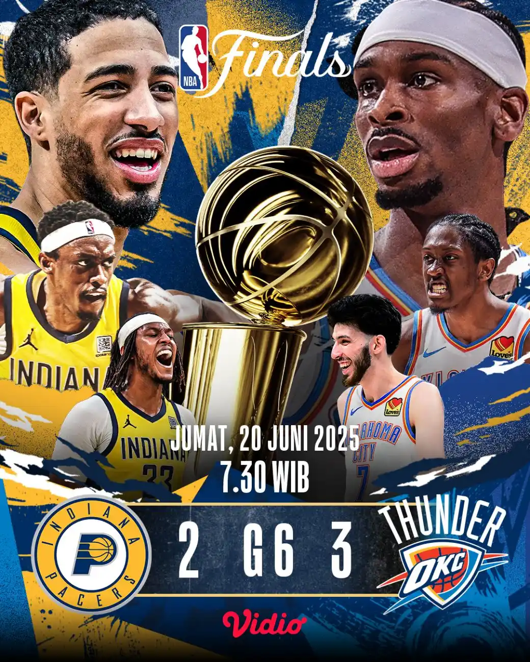 Image from NBA Indonesia: <a class="text-blue-500 hover:underline cursor-pointer" href="/hashtag...