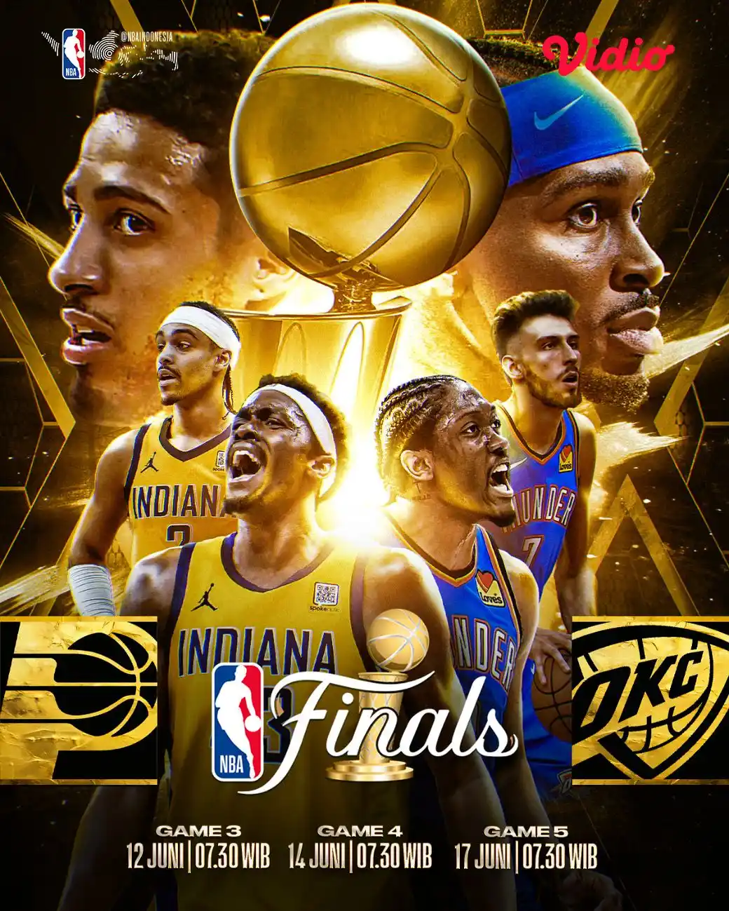 Image from NBA Indonesia: <a class="text-blue-500 hover:underline cursor-pointer" href="/hashtag...