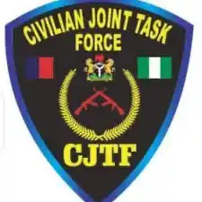 Image from INSIGHT BY OPPY: NEWS FLASH! Civilian Joint Task force in Odoape Kabba/ Bunu LGA appre...