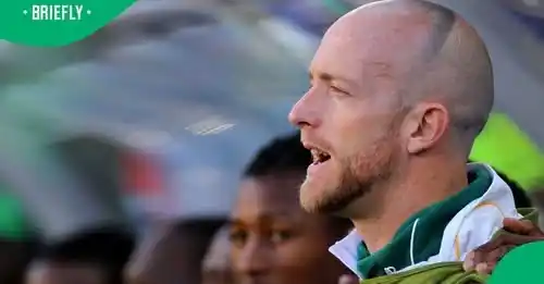 Briefly News Sports post