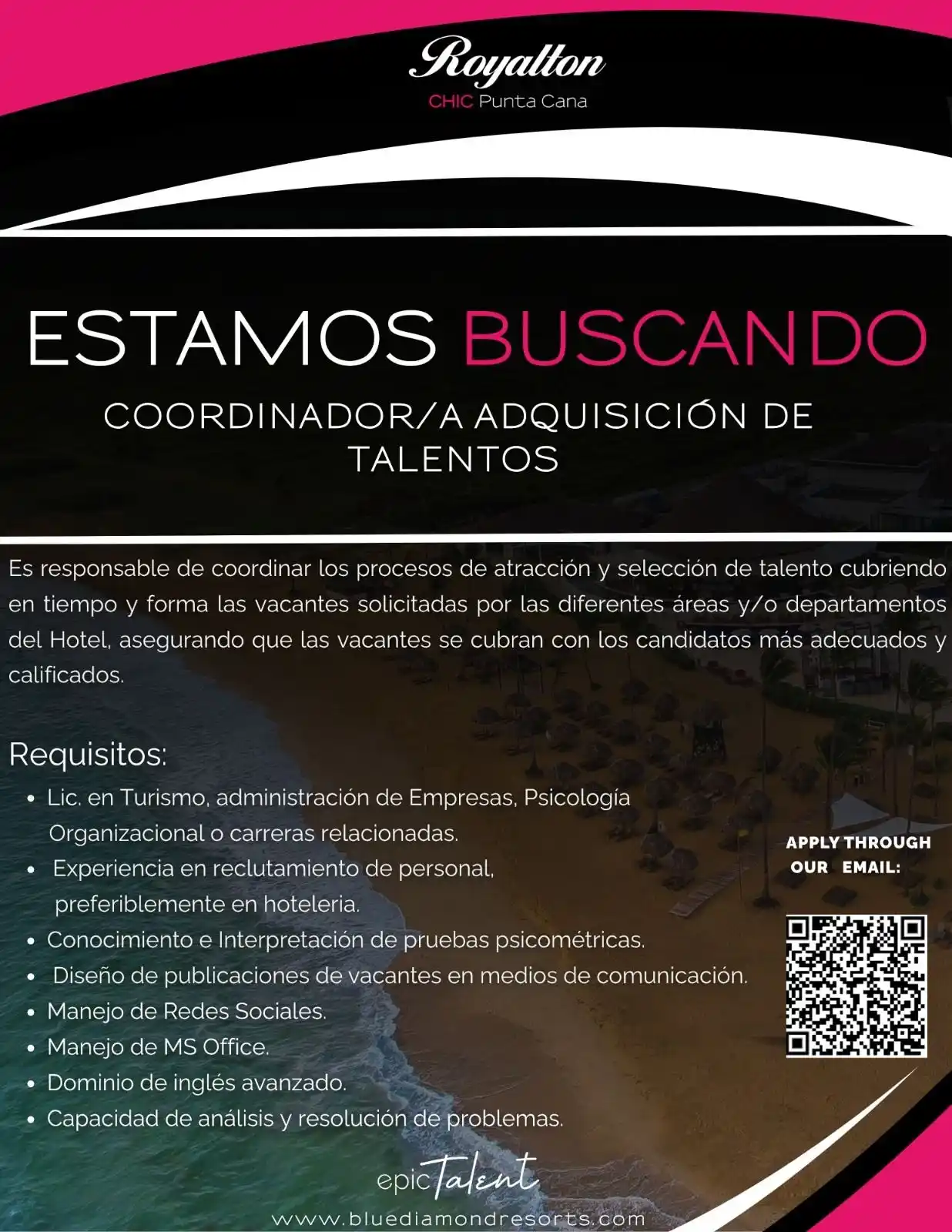 Los Clasificados RD post