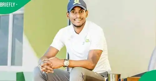 Briefly News Sports post