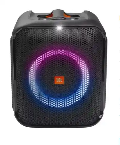 Image from Ofertas Thalisson Tt Tech 💸: 🔥 SENSACIONAL! 🔊 JBL PartyBox Encore Essential 100W NA PROMOÇÃO 💳 A...