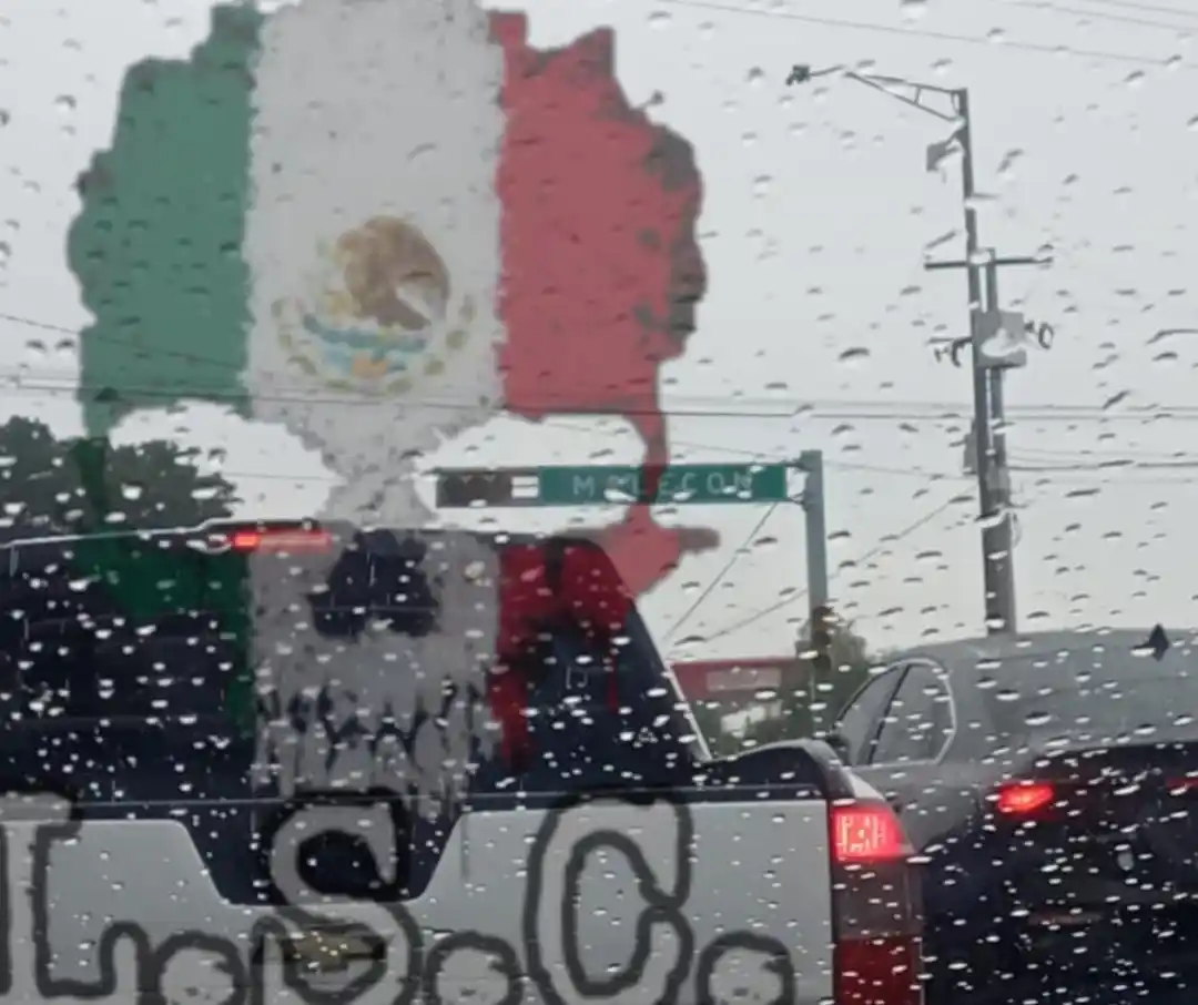 Image from L.S.C 🇲🇽💀: Sin semáforos Bocanegra y malecon🚓📛❗❗🚨⚠️⚠️🇲🇽‼️🚓‼️🚓🇲🇽🚓⚠️📛⚠️❗...