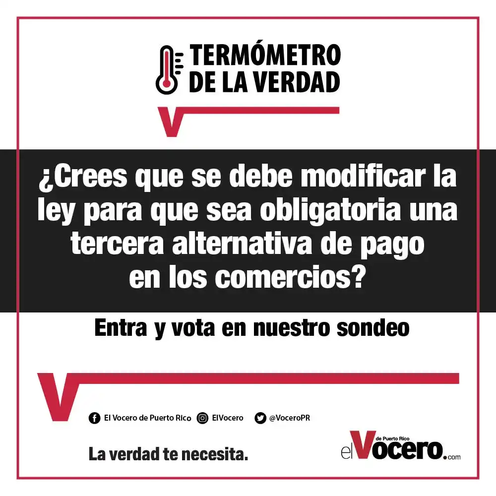 El Vocero de Puerto Rico  post