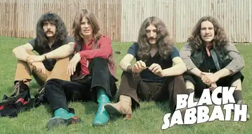 Image from rafabasa.com: Tráiler para el concierto de despedida de BLACK SABBATH. Lyric vídeo d...
