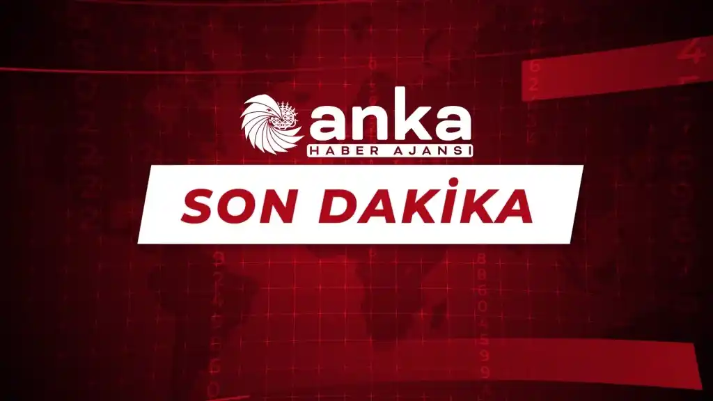 Image from ANKA Haber Ajansı: Türkiye Cumhuriyet Merkez Bankası Para Politikası Kurulu, politika fai...