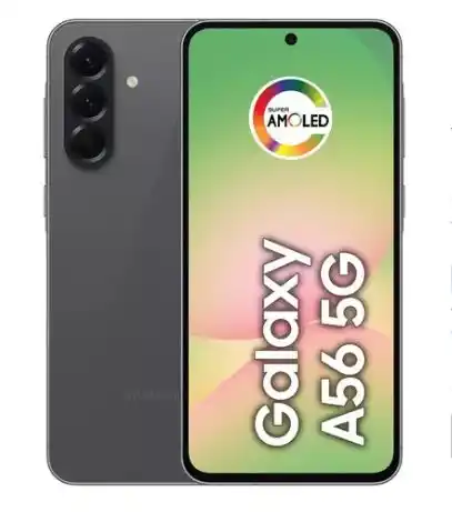Image from Ofertas Thalisson Tt Tech 💸: 📱🛍 *VOLTOU! A56 256 GB 5G R$ 1871!*😱 💳 R$ 1871 no Pix ou saldo me...