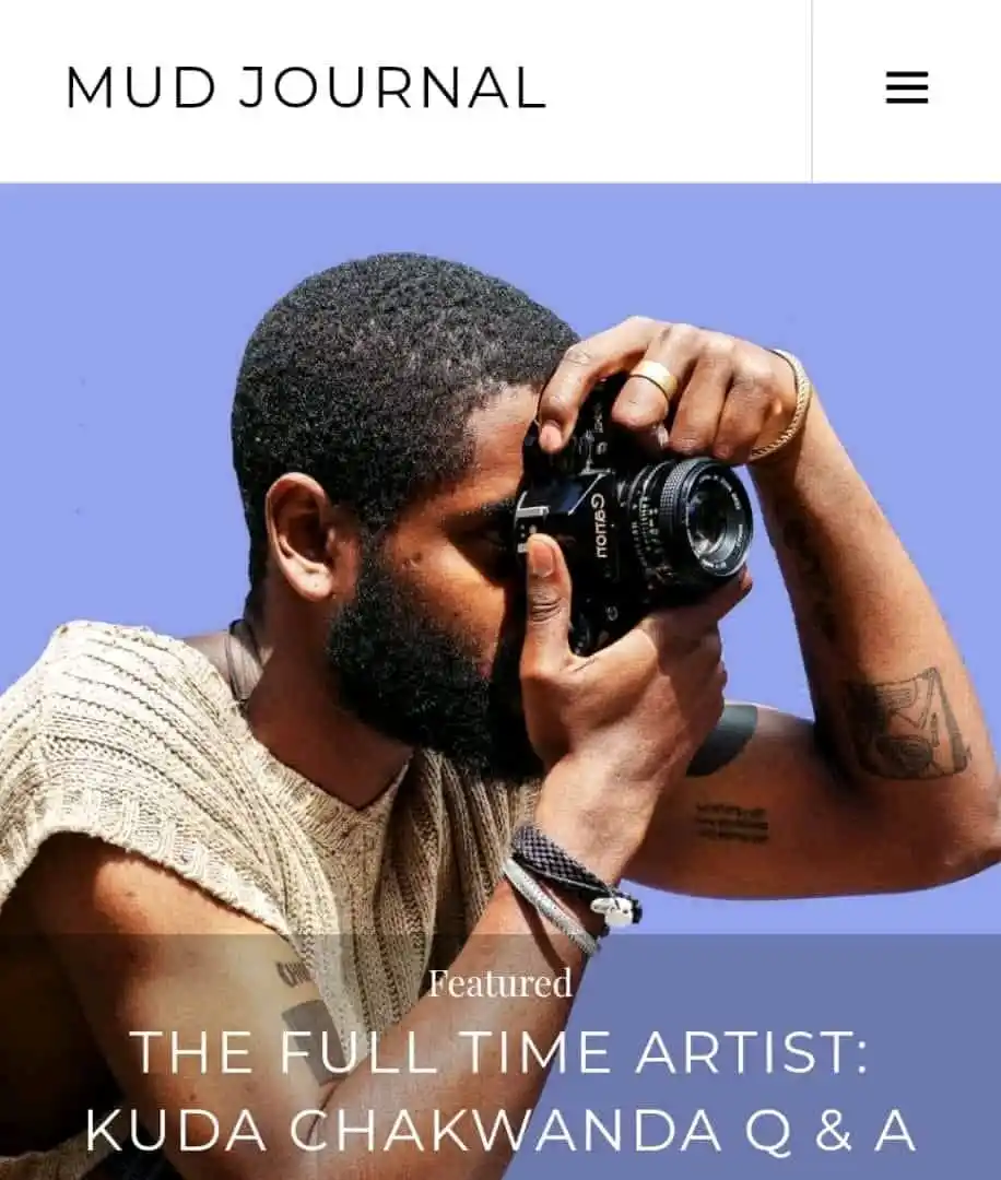 MUD Journal post