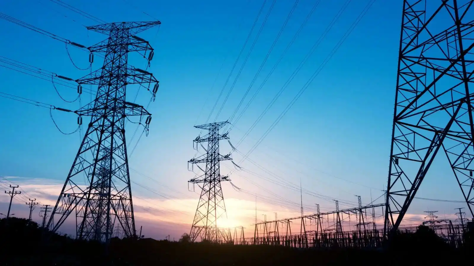 Image from GZT: 🔴15 ilçede elektrik kesintisi: İşte elektrik kesintisinin yaşanacağı ...