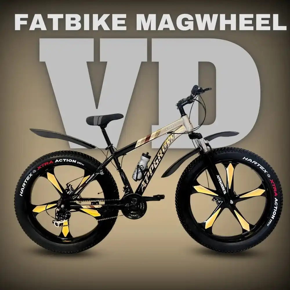 VD CHAWLA CYCLES post