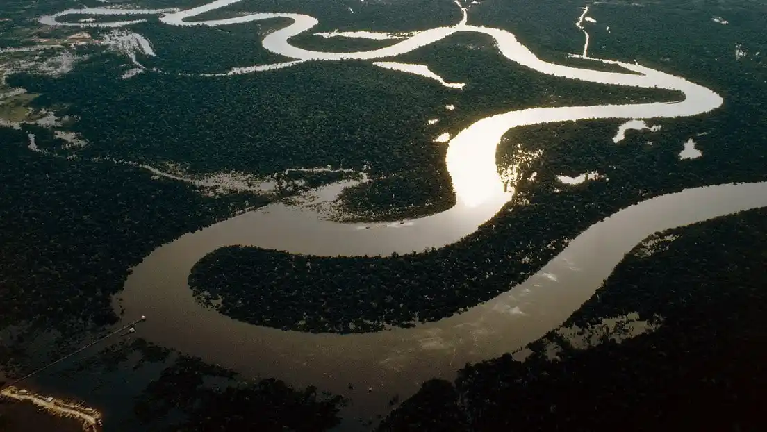 Image from SandinoGuerrilleroProletario: 🇧🇷🛢 *¿La paradoja de Brasil? Explorarán petróleo a las puertas del ...
