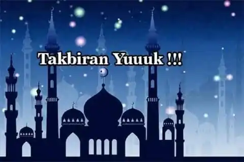 Image from LINTASAN FAEDAH: بسم الله الرحمن الرحيم *HIKMAH TAKBIRAN* 📚 Syaikhul Islam _rohimahu...