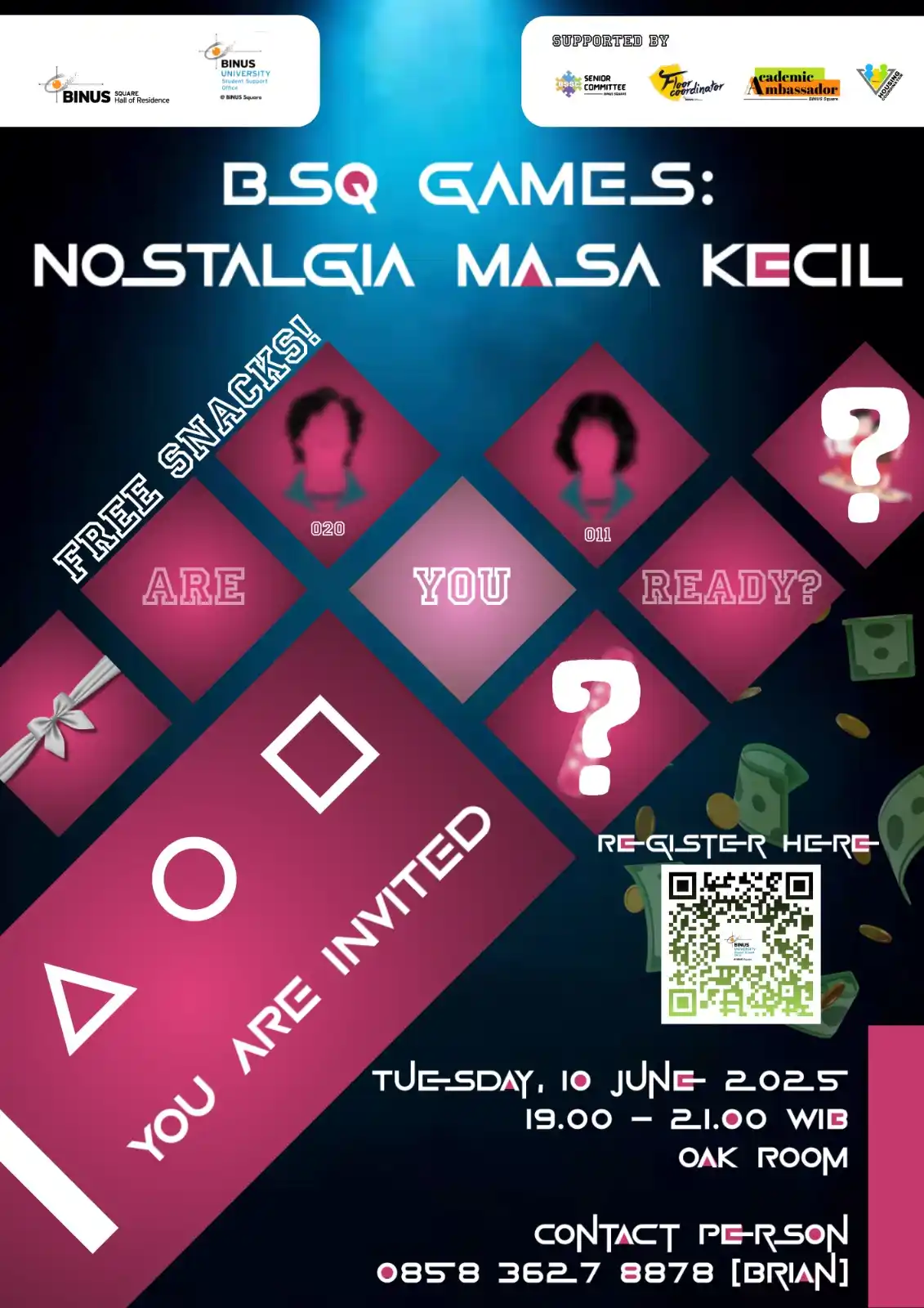 B28 All Reg Information post