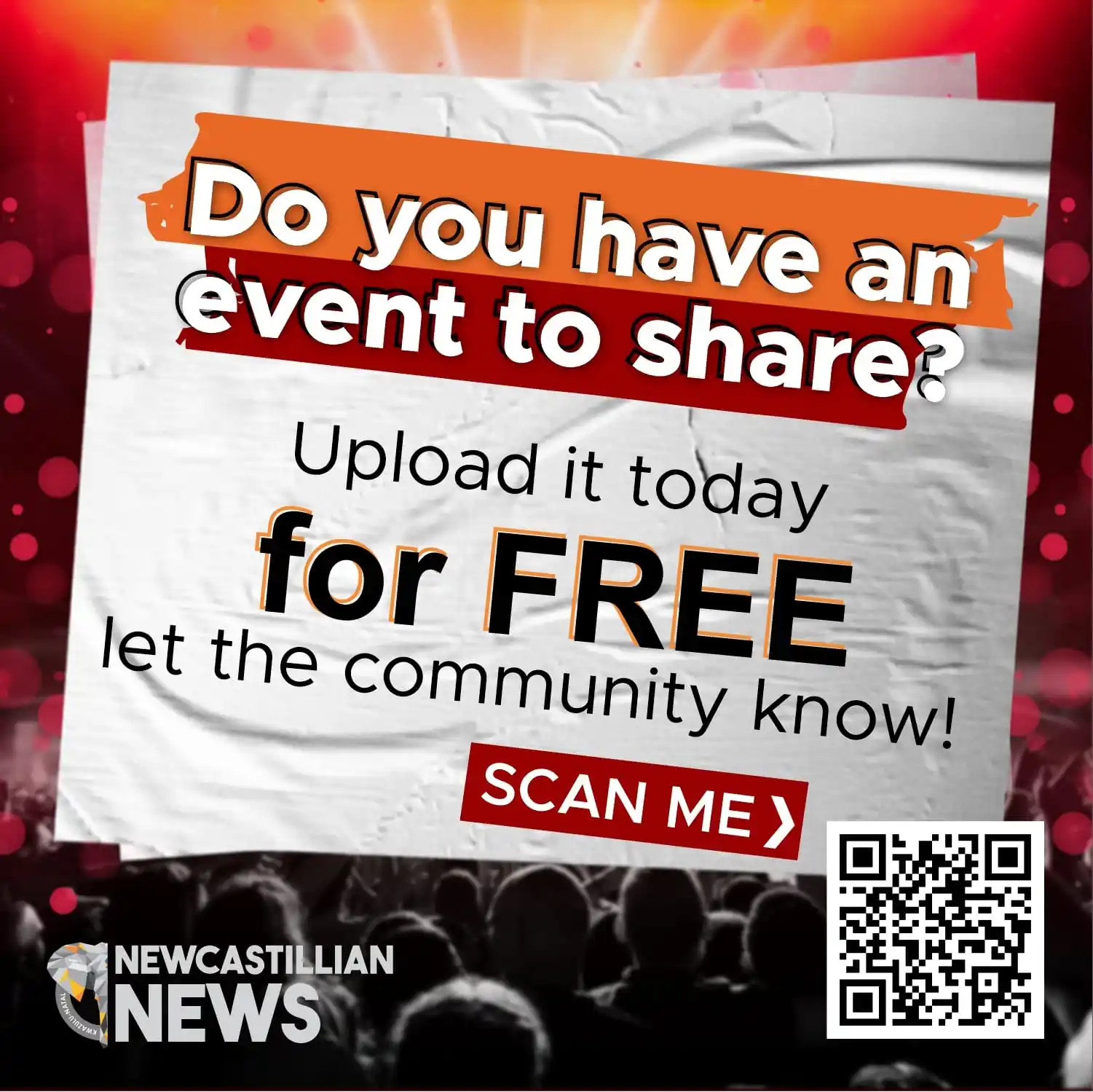 NKZN News - Newcastillian News post