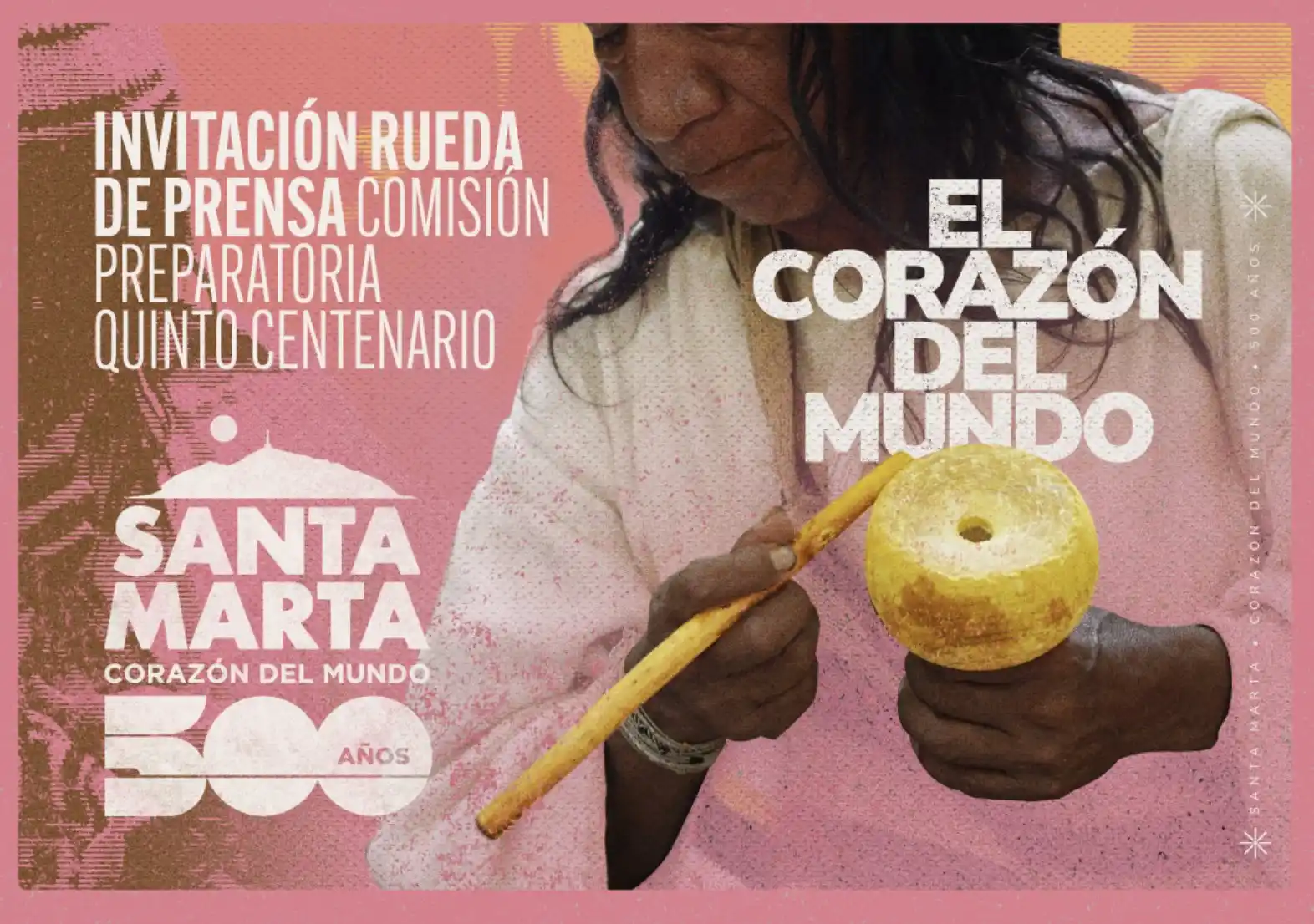 Ministerio de las Culturas, las Artes y los Saberes de Colombia post
