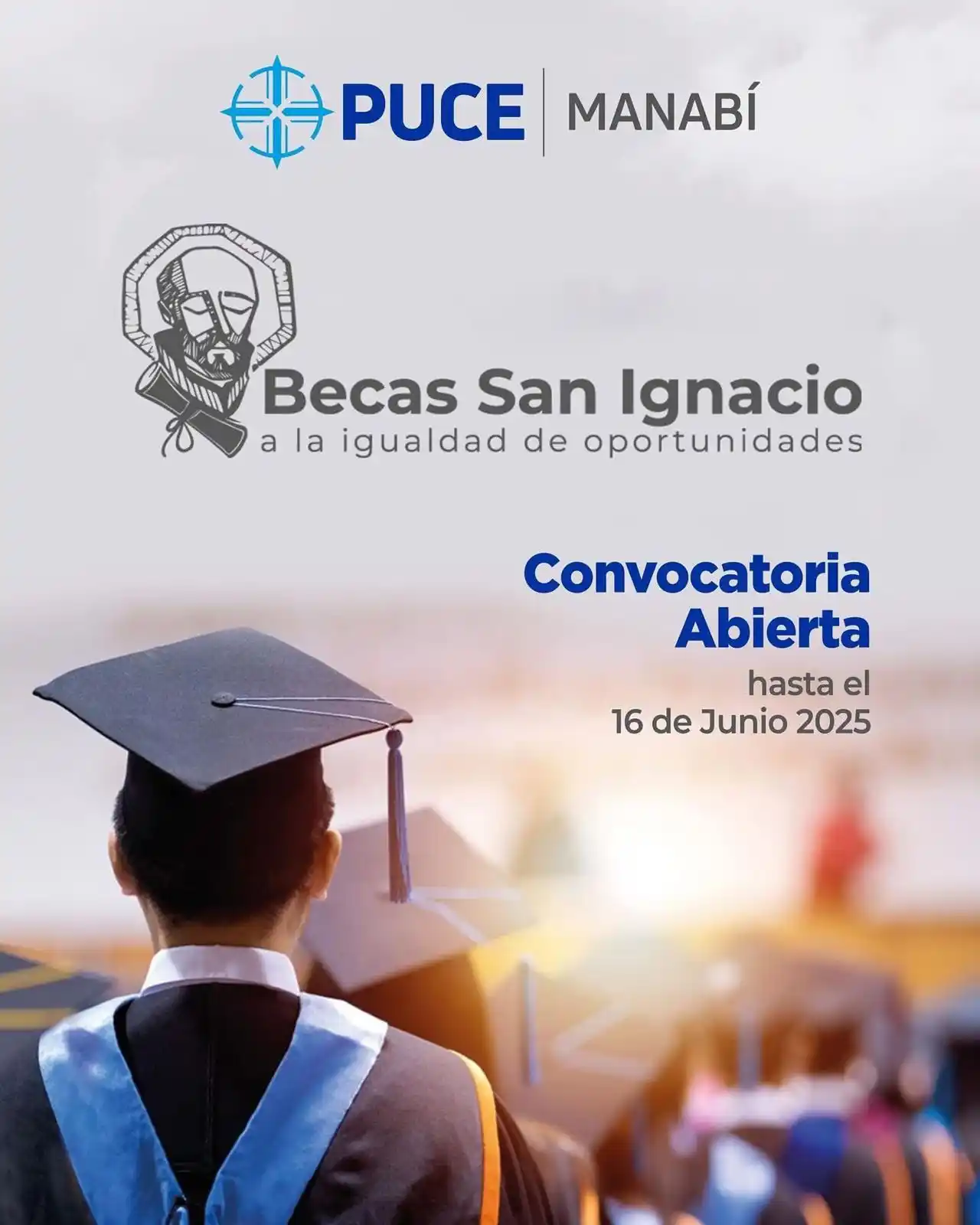 PUCE Manabí post