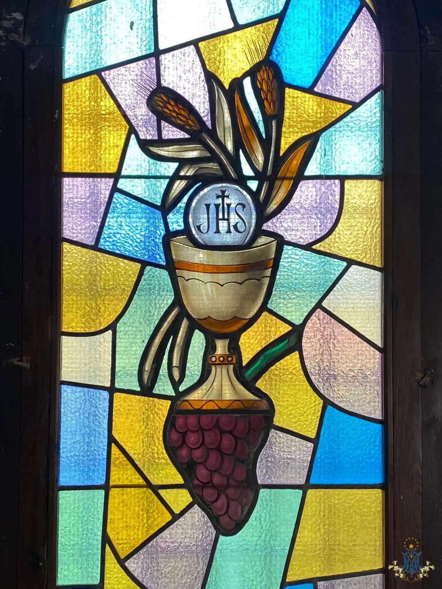 Image from Hermandad Virgen de la Salud Alcantarilla: 🍇 *CORPUS CHRISTI* | En el día de hoy, 19 de junio y jueves siguiente...