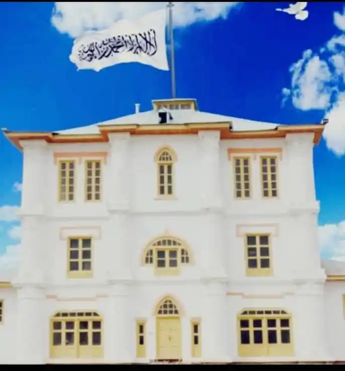 Image from ریاست امربالمعروف، نهی عن المنکر وسمع شکایات ولایت غزنی: *د غـــزني ولایت د مقر ولسوالي د دولني شبنم په کلي کې یو نفر د مور او ...