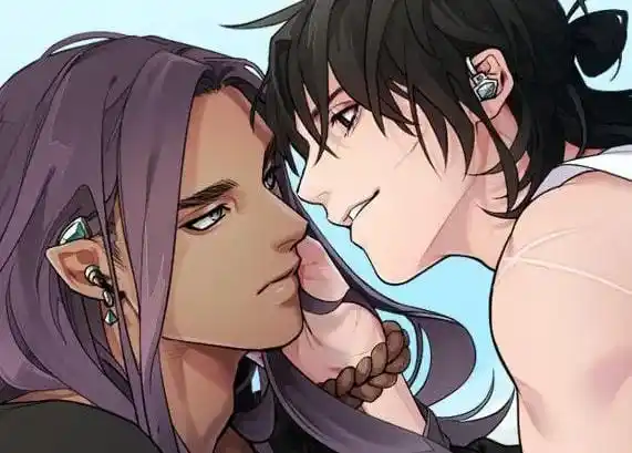 Image from Todo Sobre GL/BL: ╔═════ ≪ °❈° ≫═════╗ 🎀 Recomendación BL 🎀 ╚═════ ≪ °❈° ≫═════╝ No...