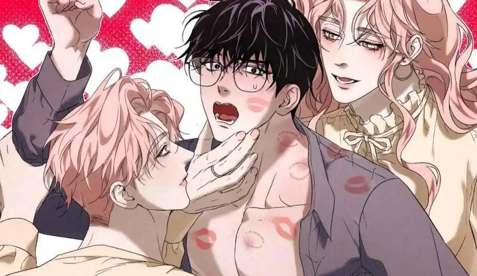 Image from Todo Sobre GL/BL: ╔═════ ≪ °❈° ≫═════╗ 🎀 Recomendación BL🎀 ╚═════ ≪ °❈° ≫═════╝ Nom...