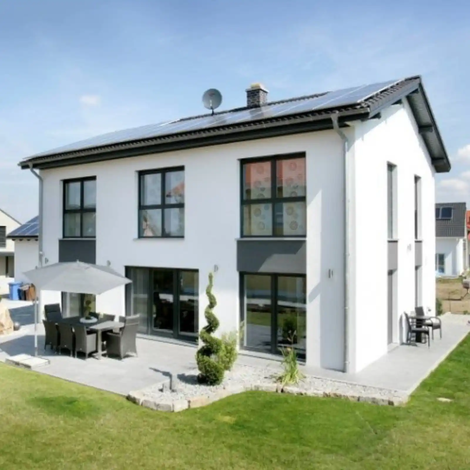 Alles rund ums Haus - by DAN-WOOD Altbayern post