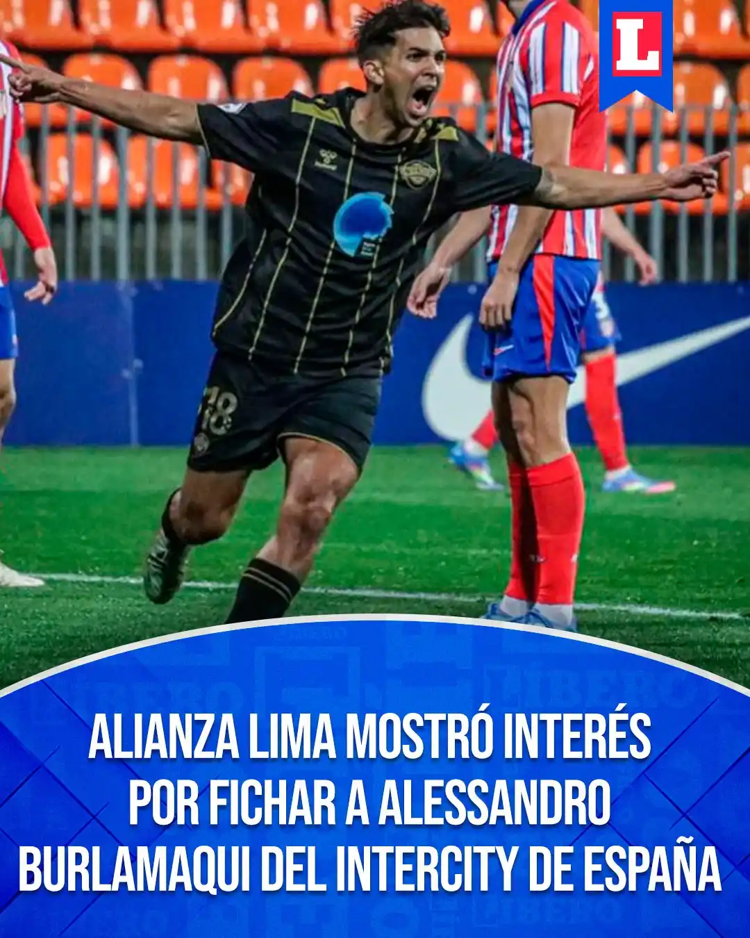 Image from Líbero: ¡𝙀𝙉 𝙇𝘼 𝙈𝙄𝙍𝘼! 👀 <a class="text-blue-500 hover:underline curso...