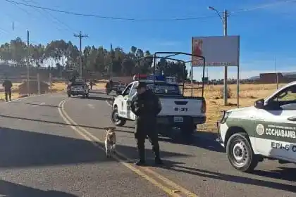 Image from UNITEL.bo: Estas son las cinco noticias que debes conocer este lunes 16 de junio ...