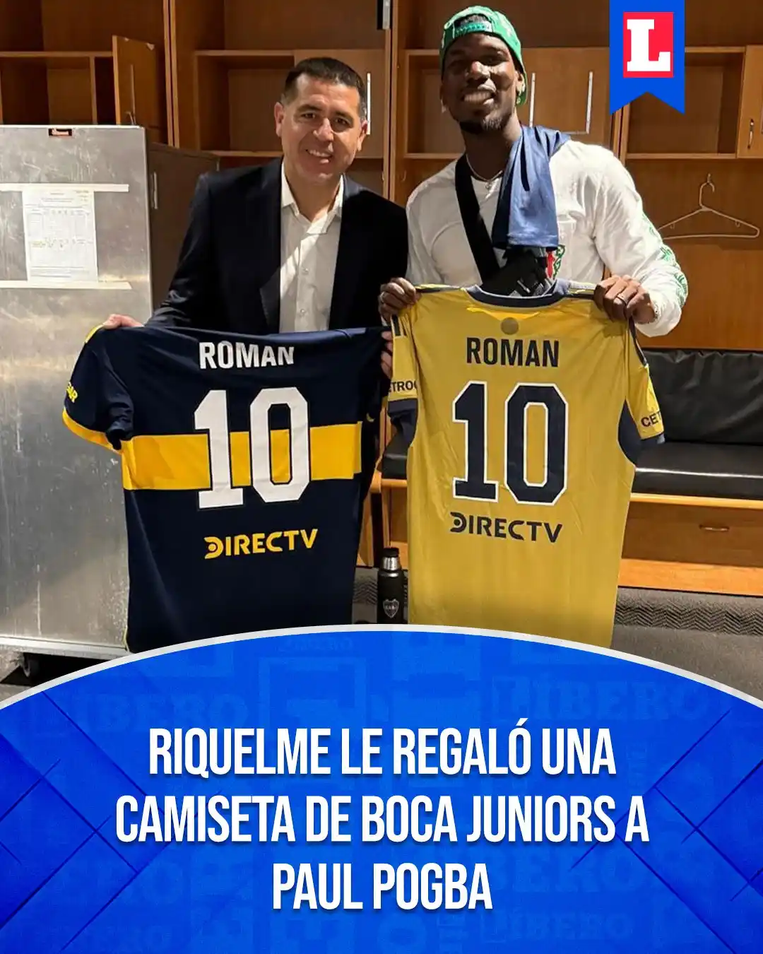 Image from Líbero: ¿𝗙𝗜𝗖𝗛𝗔𝗝𝗘 𝗫𝗘𝗡𝗘𝗜𝗭𝗘 𝗣𝗔𝗥𝗔 𝗘𝗟 𝟮𝟬𝟮𝟳? 👀  Luego del a...