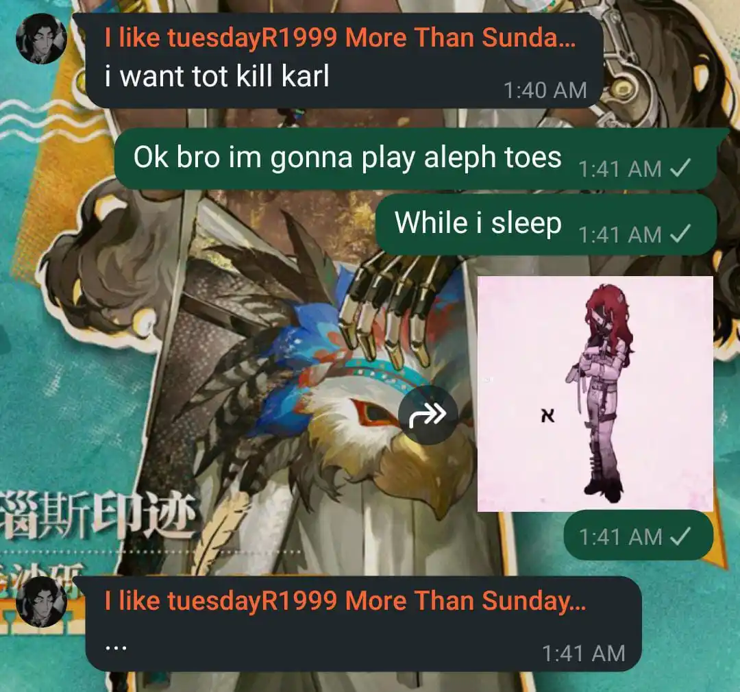 Image from karl oiled up 4K ultra HD 120 FPS (this is STILL shuichi saihara balls tickler im NOT deleting it🤞😂): How to defused a Gooner: Say something that is also gooning related  E...