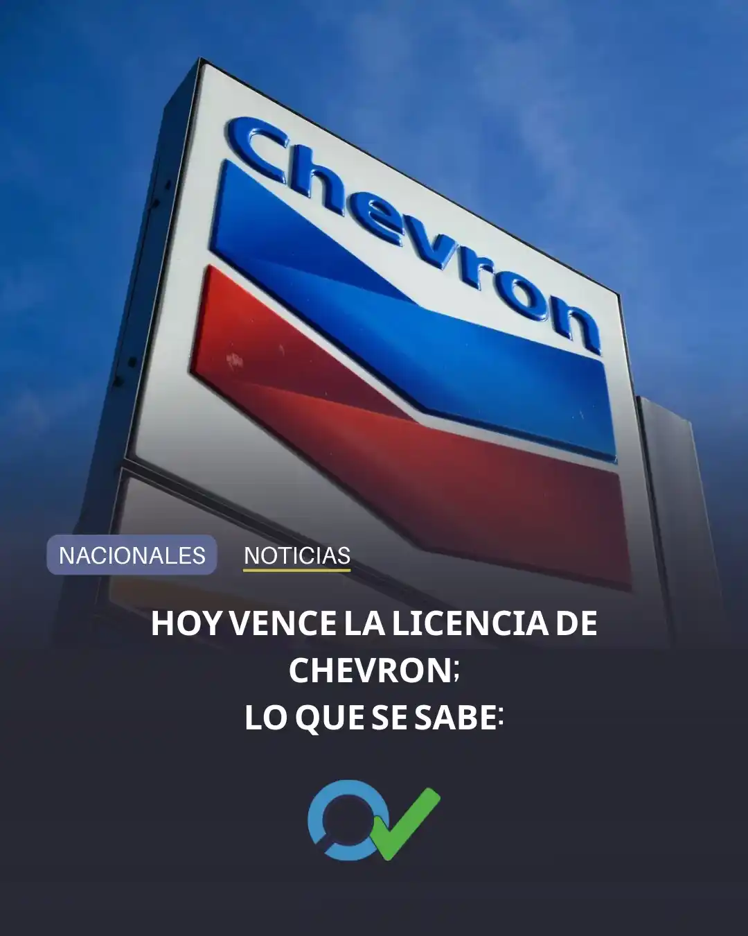 Observatorio Vecinal Al Día 🇻🇪 post