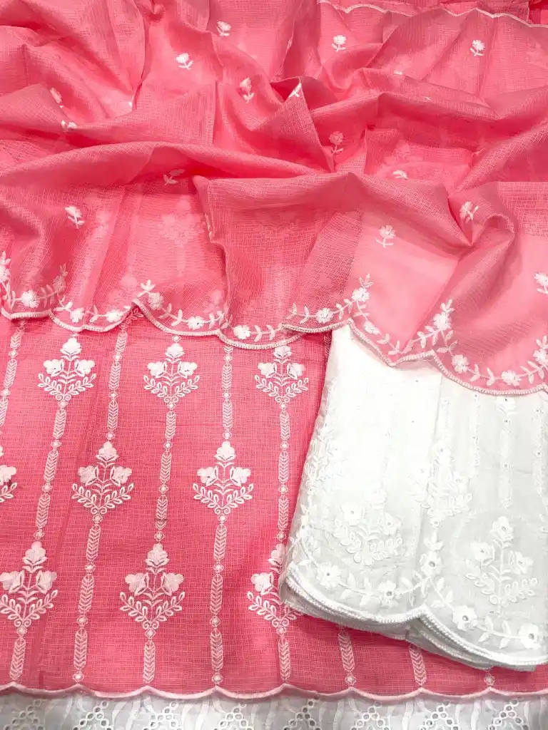 Wholetex Dress Material Catalog post