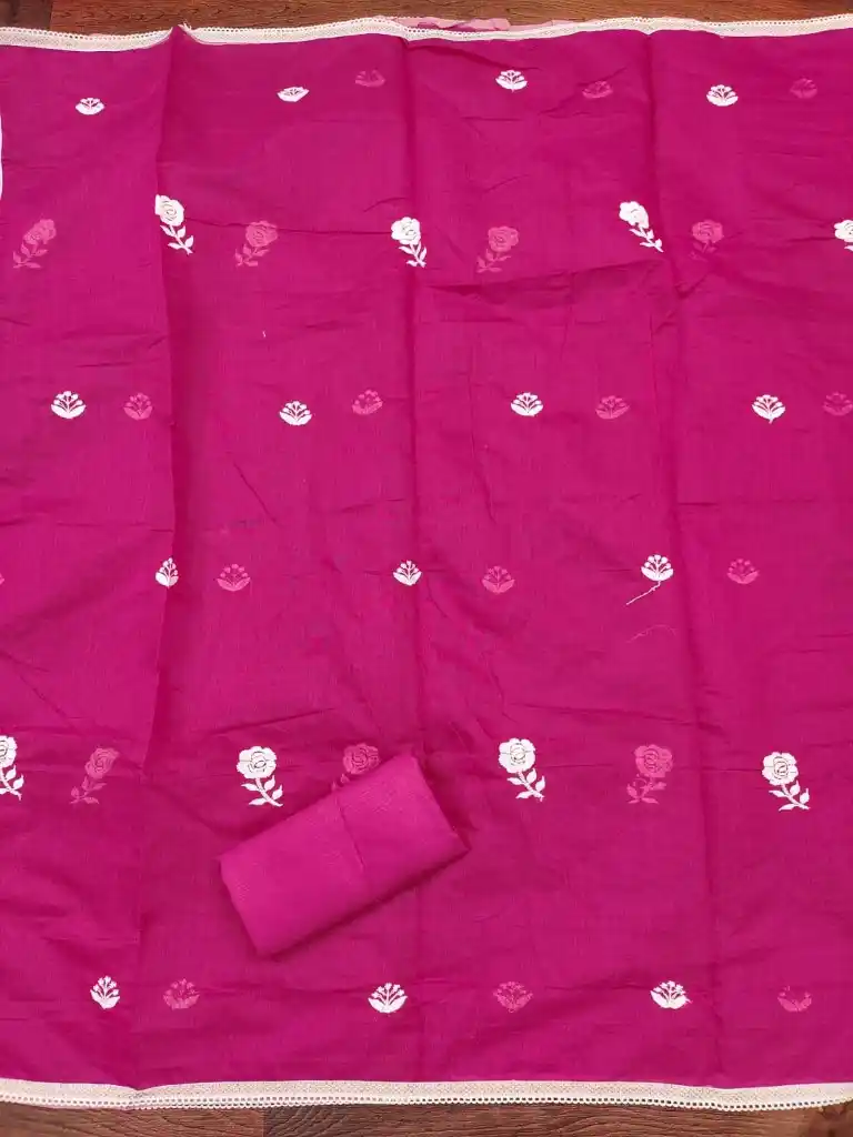 Wholetex Dress Material Catalog post