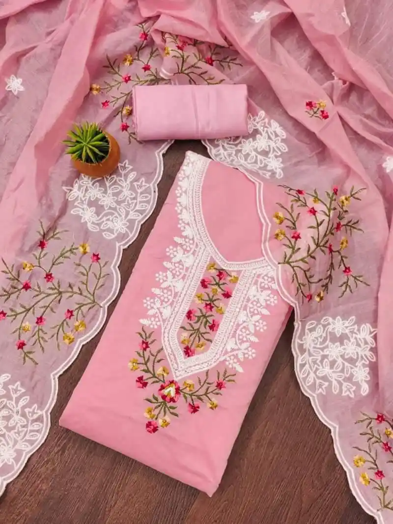 Image from Wholetex Dress Material Catalog: https://www.wholetex.com/wholesale-catalogs/heavy-chanderi-embroidery-...