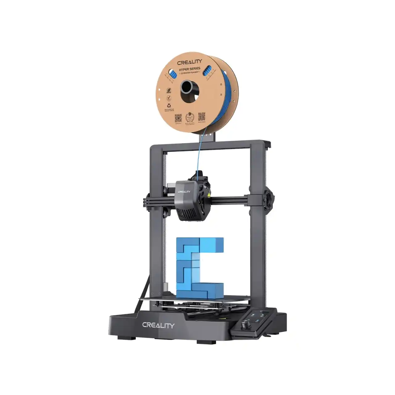 Image from t0n3 Chollos Juegos de Mesa: Impresora 3D - CREALITY Ender-3 V3 SE  Comprar en Aliexpress:  💵 Prec...