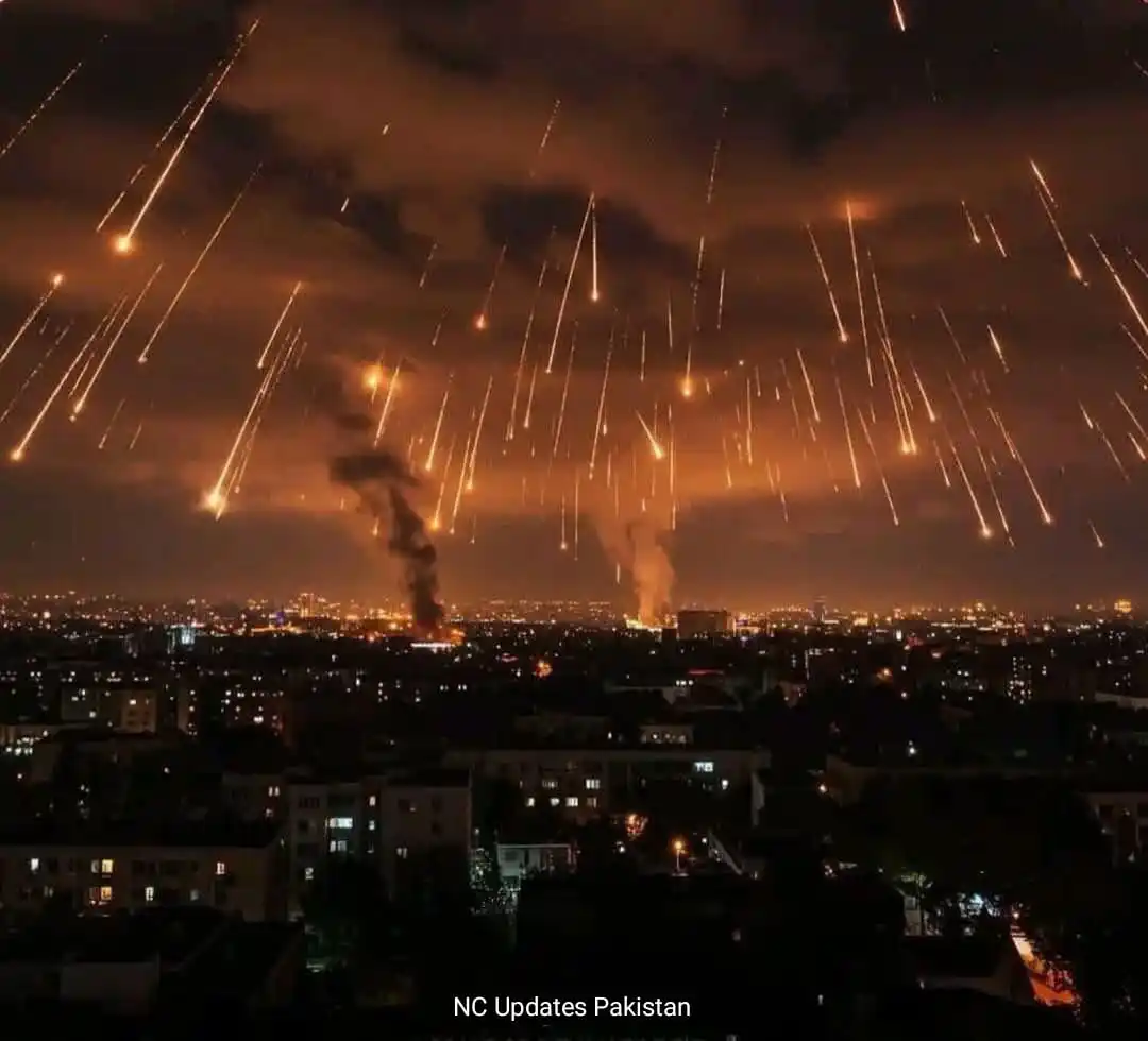 NC Updates Pakistan post