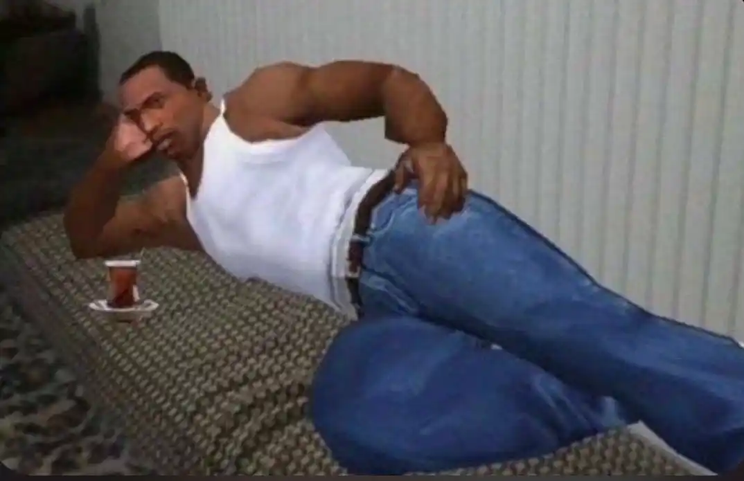 Image from Riz x Digital Creator: *Iran launches a another wave of 10 missiles on Israel 🥱* > 5 mints ...