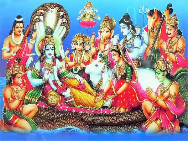 Worldmaster Bharat Mission post