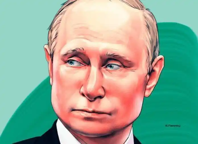 Image from SandinoGuerrilleroProletario: ❗Lanzar una "bomba sucia" sobre Rusia🇷🇺 sería un error colosal y def...
