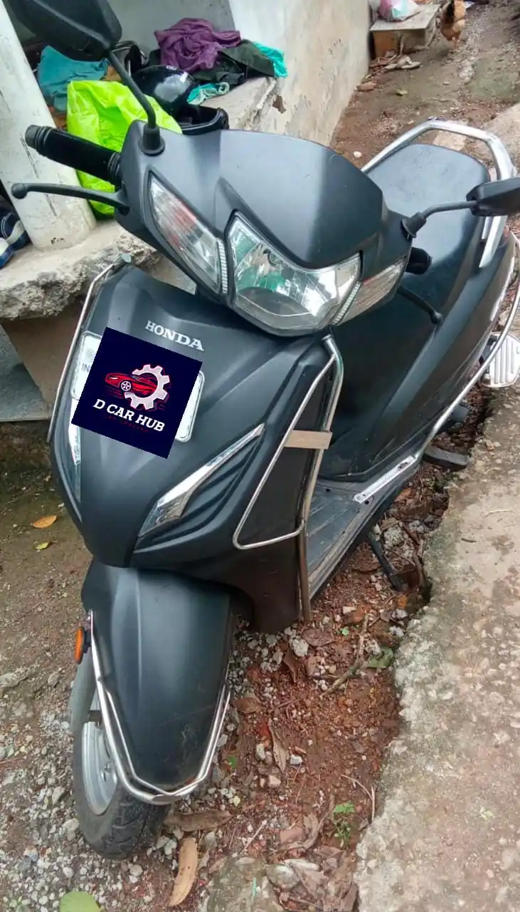 Image from D Car Hub /പണയ വാഹനങ്ങൾ 🔰 D CAR HUB 8️⃣8️⃣4️⃣8️⃣2️⃣2️⃣1️⃣3️⃣1️⃣8️⃣🔰Kerala Lease Vehicles -: *Lease vehicle*🔰  🚘 Activa  🚦Model     : 2021 🪫Fuel         :petro...