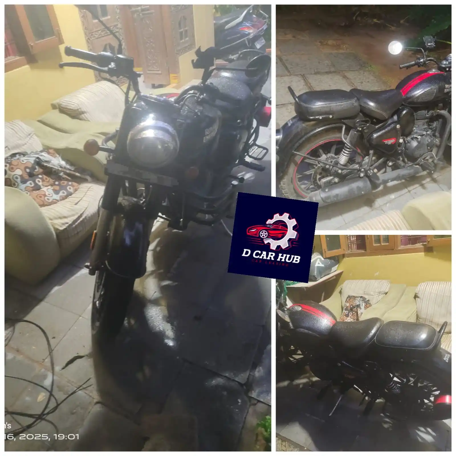 Image from D Car Hub /പണയ വാഹനങ്ങൾ 🔰 D CAR HUB 8️⃣8️⃣4️⃣8️⃣2️⃣2️⃣1️⃣3️⃣1️⃣8️⃣🔰Kerala Lease Vehicles -: *Lease vehicle*🔰 🚘 Bullet 🚦Model : 2021 🪫Fuel :petrol...