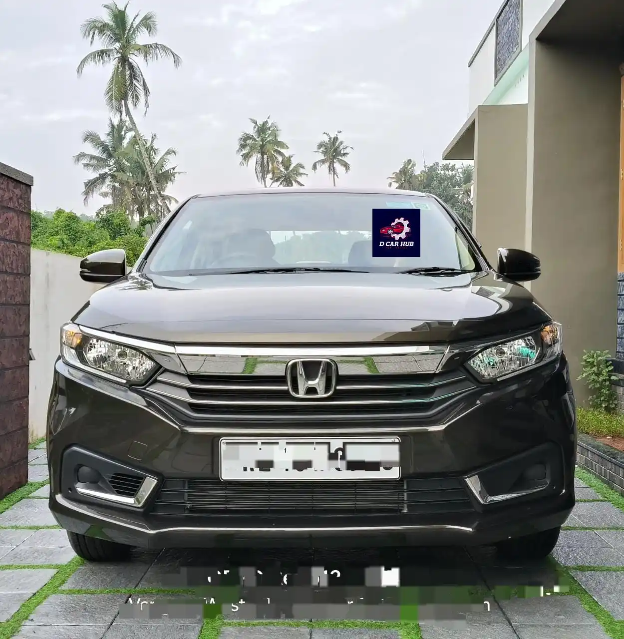 Image from D Car Hub /പണയ വാഹനങ്ങൾ 🔰 D CAR HUB 8️⃣8️⃣4️⃣8️⃣2️⃣2️⃣1️⃣3️⃣1️⃣8️⃣🔰Kerala Lease Vehicles -: *Lease vehicle*🔰  🚘  Honda Amaze  🚦Model     : 2024 🪫Fuel         ...