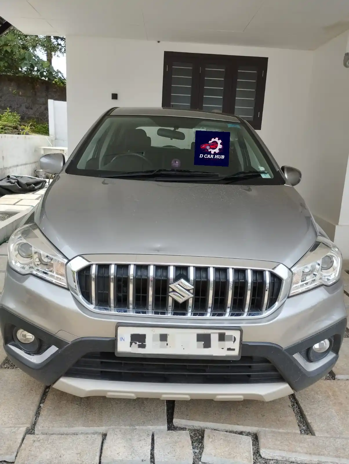 Image from D Car Hub /പണയ വാഹനങ്ങൾ 🔰 D CAR HUB 8️⃣8️⃣4️⃣8️⃣2️⃣2️⃣1️⃣3️⃣1️⃣8️⃣🔰Kerala Lease Vehicles -: *Lease vehicle*🔰  🚘 Maruti S-Cross 🚦Model     : 2021 🪫Fuel        ...