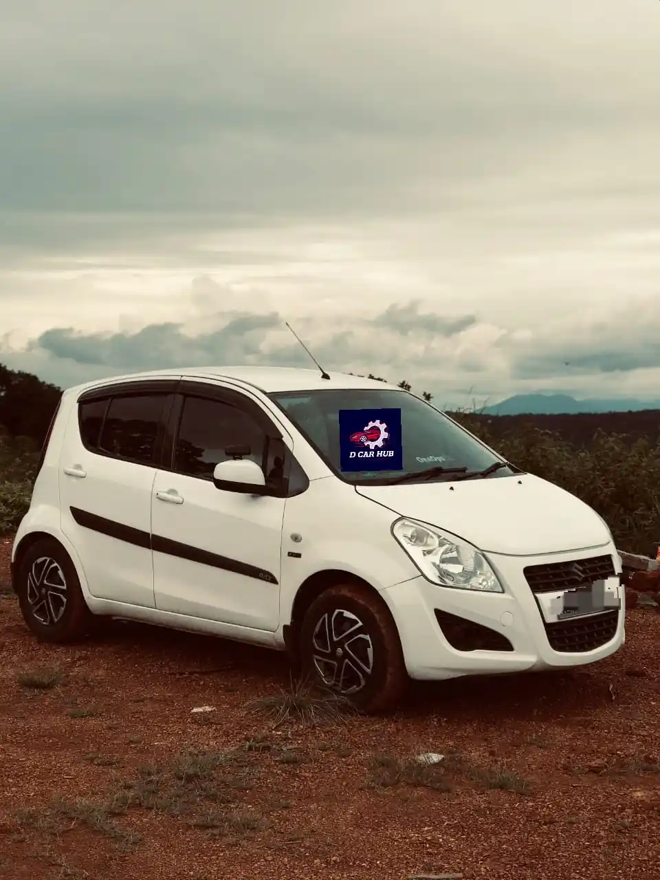 Image from D Car Hub /പണയ വാഹനങ്ങൾ 🔰 D CAR HUB 8️⃣8️⃣4️⃣8️⃣2️⃣2️⃣1️⃣3️⃣1️⃣8️⃣🔰Kerala Lease Vehicles -: *Lease vehicle*🔰 🚘 Maruti Suzuki Ritz Diesel 🚦Model : 2015 🪫F...