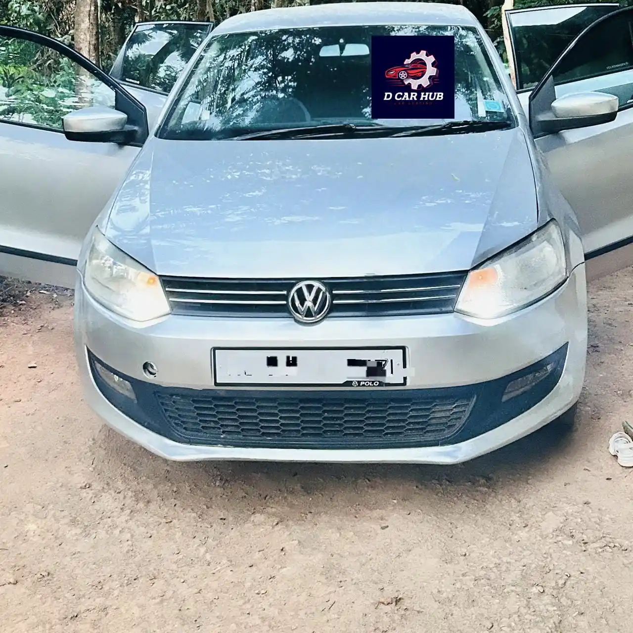 Image from D Car Hub /പണയ വാഹനങ്ങൾ 🔰 D CAR HUB 8️⃣8️⃣4️⃣8️⃣2️⃣2️⃣1️⃣3️⃣1️⃣8️⃣🔰Kerala Lease Vehicles -: *Lease vehicle*🔰 🚘 polo 🚦Model : 2013 🪫Fuel :Diesel �...
