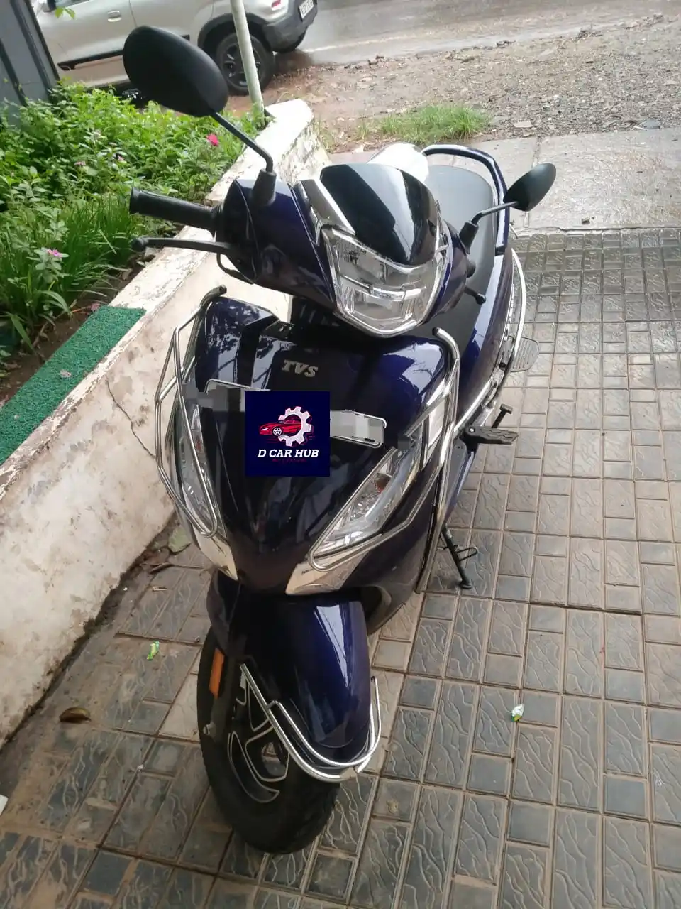 Image from D Car Hub /പണയ വാഹനങ്ങൾ 🔰 D CAR HUB 8️⃣8️⃣4️⃣8️⃣2️⃣2️⃣1️⃣3️⃣1️⃣8️⃣🔰Kerala Lease Vehicles -: *Lease vehicle*🔰  🚘 TVS JUPPITTER 🚦Model     : 2024 🪫Fuel         ...