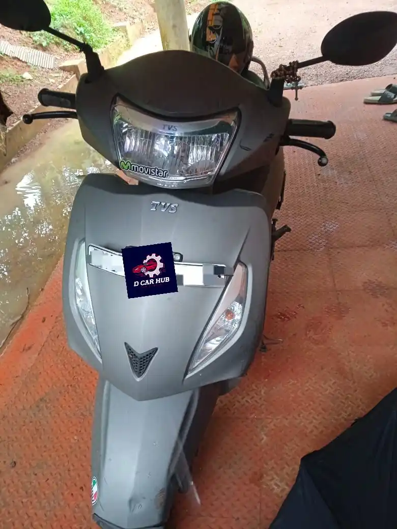 Image from D Car Hub /പണയ വാഹനങ്ങൾ 🔰 D CAR HUB 8️⃣8️⃣4️⃣8️⃣2️⃣2️⃣1️⃣3️⃣1️⃣8️⃣🔰Kerala Lease Vehicles -: *Lease vehicle*🔰 🚘 TVS JUPPITTER 🚦Model : 2024 🪫Fuel ...